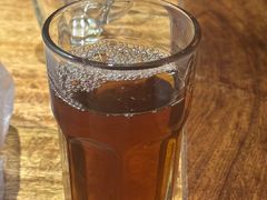 -小吊梨汤·北京菜·烤鸭(四元桥店)