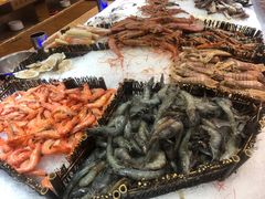 -肥肥牛鲜蚝海鲜自助(红山店)