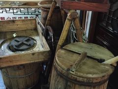 -吴门人家·苏宴宫廷菜(拙政园店)