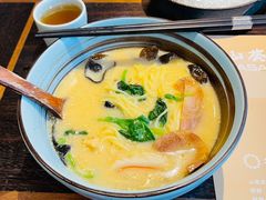 -山葵家·创意料理(赛格店)