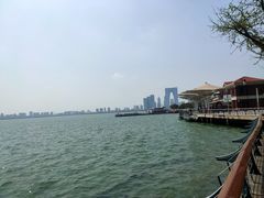 -岁粤Moon·湖景餐厅(月光码头店)