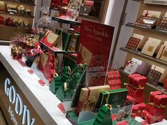 -GODIVA(王府井apm店)