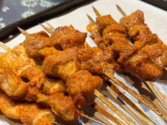 -旺角小渔村·海肠捞饭开创者(环山路店)