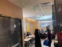 -麦当劳(西单明珠店)