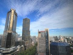 -南京金陵饭店