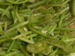 时蔬-聚福小馆(香溢紫郡店)