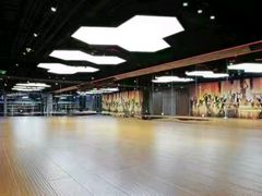 瑜伽房-阳光游泳培训基地(亦庄站)