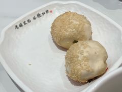 -鑫震源·苏式大虾生煎(山塘街店)