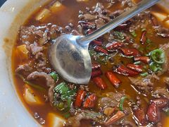 -香满楼(临安路店)