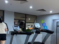 -ALIV WELLNESS运动健身(浦东大道店)