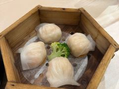 -聚福宝合苑食府(南头镇店)