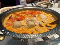 -狮拾久·现代新加坡料理(福田COCO Park店)