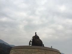 -龙坞茶村