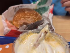 -汉堡王(上海缤谷一期店)