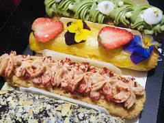-盛宴标帜餐厅·亲子自助 (南昌喜来登酒店)