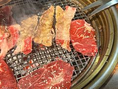 -大雄牛肆·炭火烧肉(大石店)