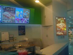 -DQ·蛋糕·冰淇淋(红旗街万达店)