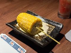 -隐食酒肆·烧鸟Bistro(翠亨广场店)