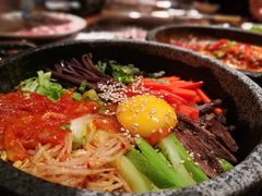 -肉匠Korean BBQ(兴盛路店)