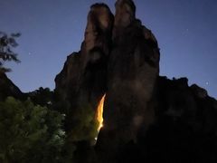 -雁荡山风景名胜区