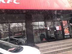 门面-肯德基(珠峰店)