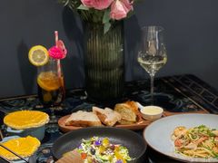 -第101座花园餐厅(湖滨88店)