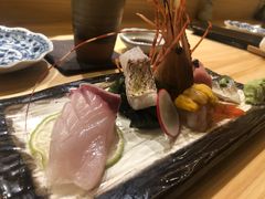 -鮨青(恒基名人购物中心店)