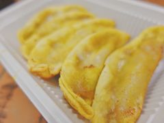 -清真蒋有记(老门东店)