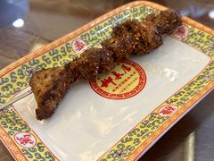 -柳泉居饭庄