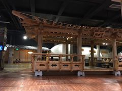 -汤森悠生活文化汤(江宁万达店)