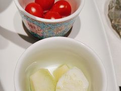 -钱塘花园·宁波菜