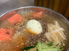 -万兴佳烤肉·长白山老味道(东岸里店)