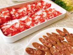 -听牧牛庄(南屏店)