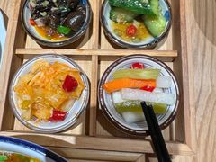 -马记永·兰州牛肉面(天通苑家乐福店)