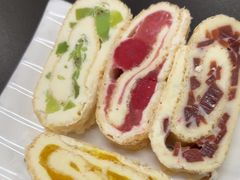 -诺敏塔拉奶茶-布里亚特包子-手把肉(锦都会店)