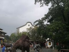 -云南民族村