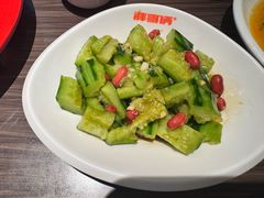 -胖哥俩肉蟹煲(百联南桥购物中心店)
