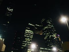 -中央广播电视总台(光华路办公区)