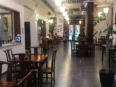 大堂-同得兴面馆.苏式面.三虾面(园区店)