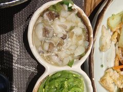 -品米斗·精致料理(浦东禹悦汇店)