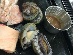 -Dombe豚(黑猪肉街店)