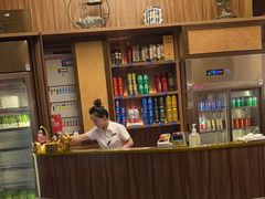 -捞神煲汤火锅(湖滨商业街店)