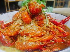 -大自然醉鹅·铁锅火焰鹅(上海联洋店)