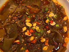 凉拌粉皮-铁公鸡·四川料理(天环广场店)