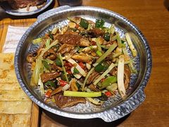 -95号酱骨·一块豆腐(展春园西路店)