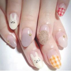 -Aso Artist Beauty美甲美睫
