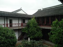-苏州文旅花间堂·探花府酒店