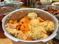 -乔一乔怪味干锅(武侯欢肆店)