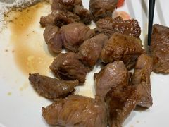-贵木日本料理·铁板烧(新地假日广场店)