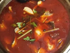 冷锅鱼-重庆特色冷锅鱼(武大店)